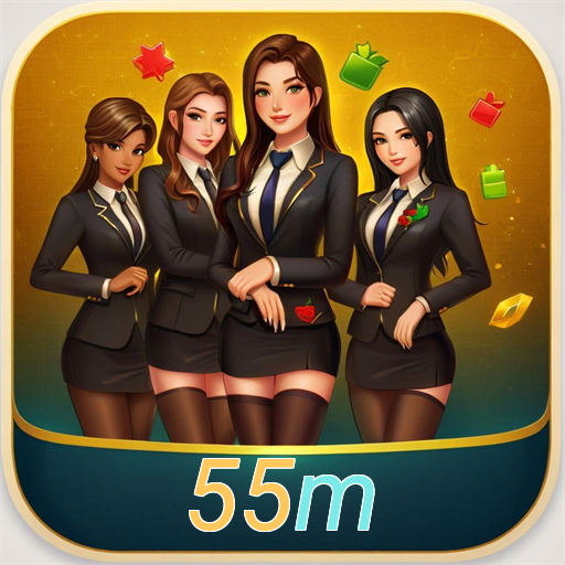 55m