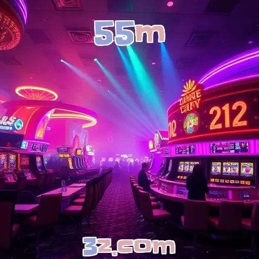 55m: Os Benefícios da Seção Site Confiável para Jogadores
