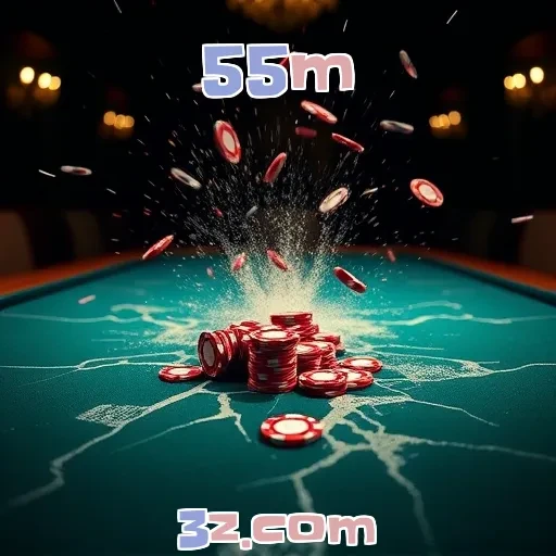 55m: Pagamentos Que Transformam Sua Experiência de Jogo Online
