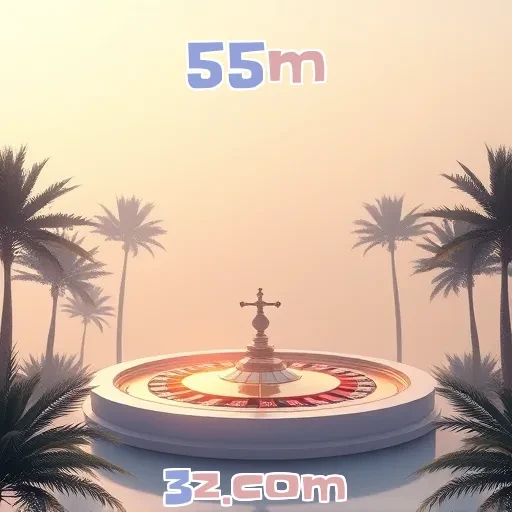 55m Plataforma