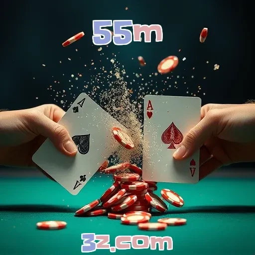 55m Segurança