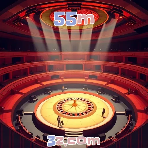 55m Caça-Níqueis